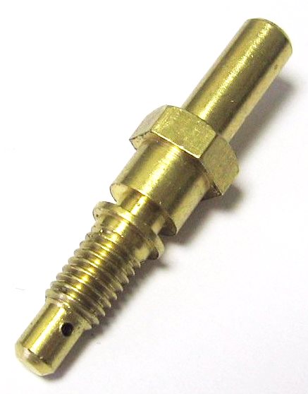 Weber DCNF vacuum take off screw